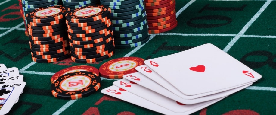 En Çok Kazandıran Online Casino Oyunları 2020
